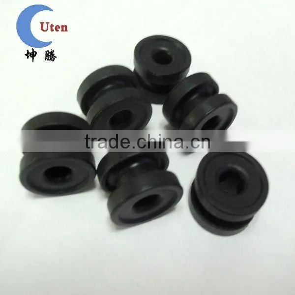 Disposable Silicone rubber stopcock