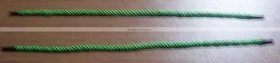 shopping bag handle