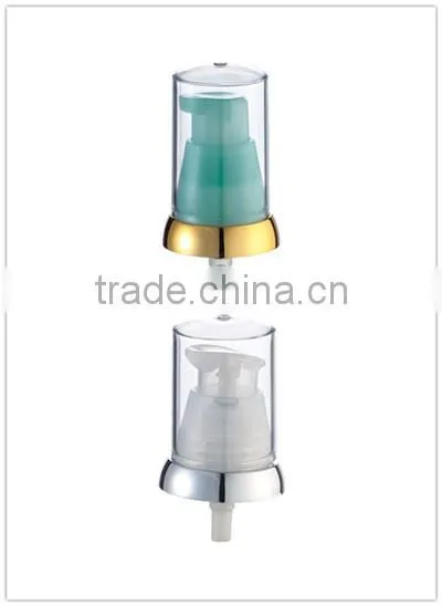 20/410 Fine cream pump,lotion spray with cover cap