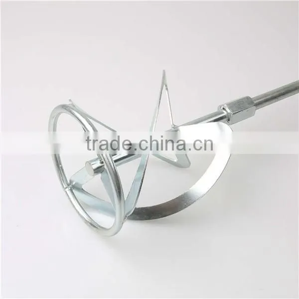 High Price Ratio Stainless Steel Agitator Mixer.