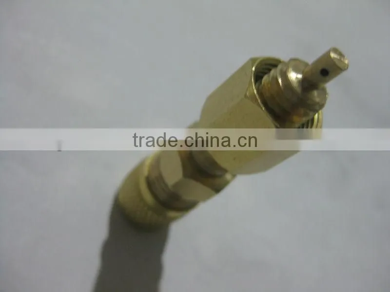 Can tap valve for refrigerant / Can tap Piercing Valve / Bottle Piercing Valve