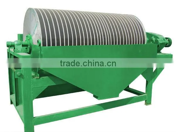 slurry magnetic separator With Advanced Technology