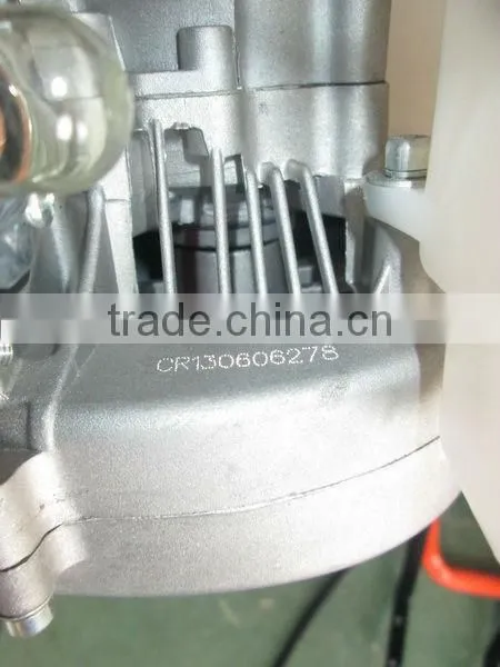 ground hole drill