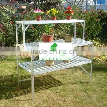 Earthcare 3 Tier Garden Staging Kit HX56213