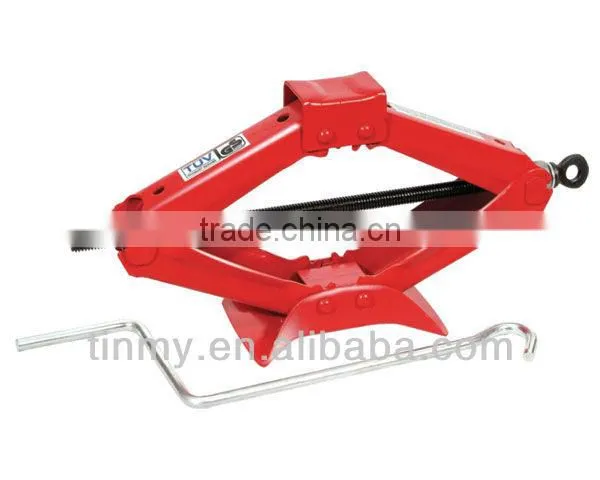High Quality Scissors Jack for Car Lifting