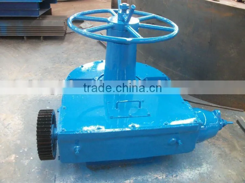 copper concentrate machine