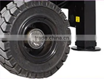 concrete leveling machine/Arm laser leveling machine