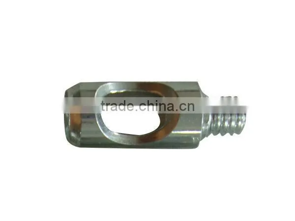 carbon steel coffin parts