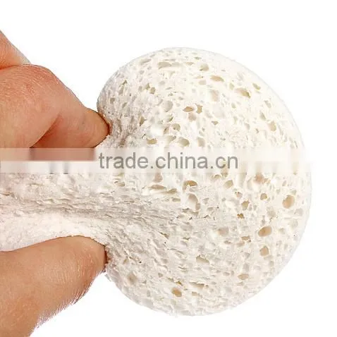 2015 Natural Compressed Cellulose Pop-Up Sponges