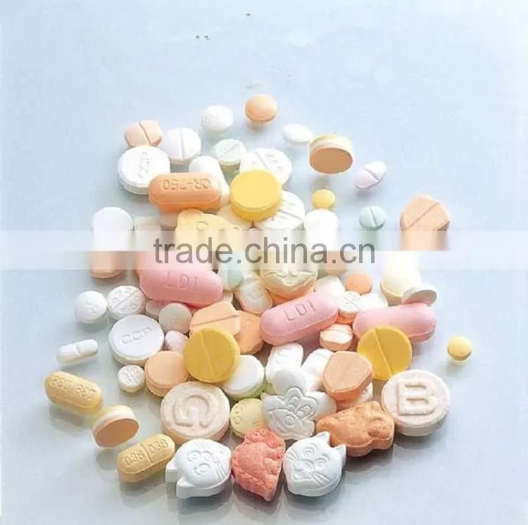 TDP0 Manual Tablet Press Tablet Pressing Machine