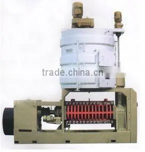 YZ/XZ28 Borage seed Oil Extraction Machine For Sale