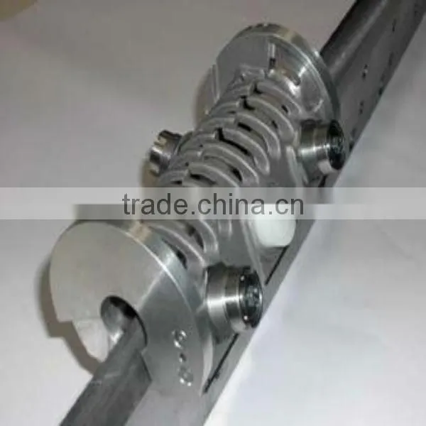 Manual Knife Sharpener