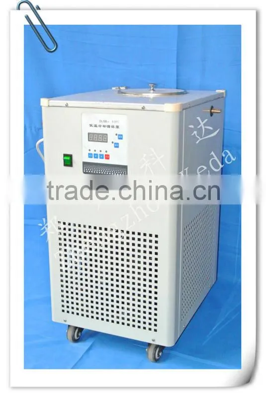 DLSB-5 Anti Corrosion Easy Operate Cryogenic Chiller
