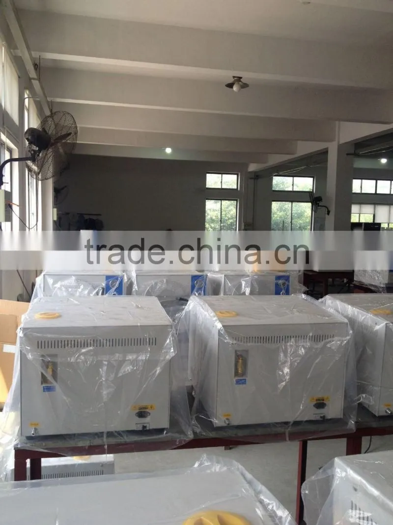 Table Top Steam SterilizerTS-DDV pulse vacuum autoclave-Bluestone Autocalve