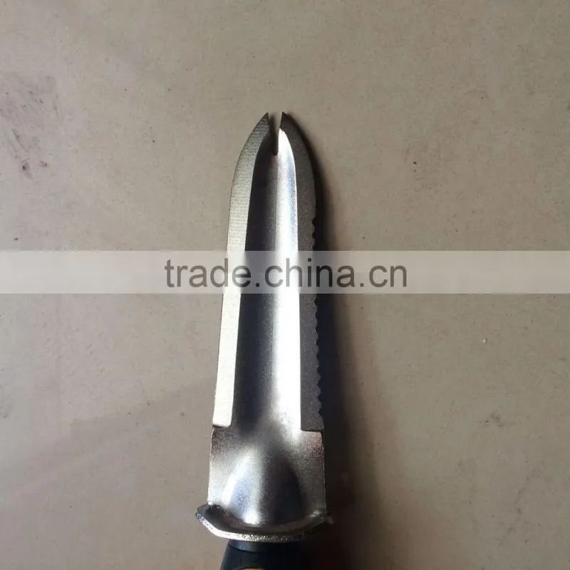 Weeding Knife With Garden Tools