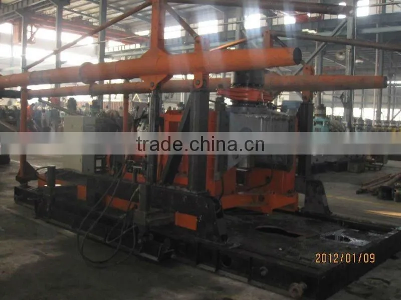 Heavy-duty Drill Machinery, HF-20A core drilling equipment for sale