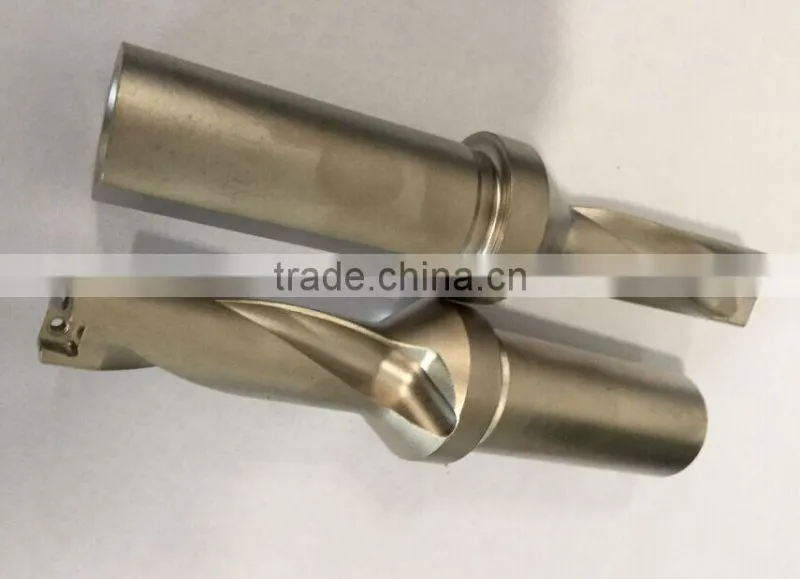 zhuzhou better tungsten cnc tool holder / cnc tool holder with inserts