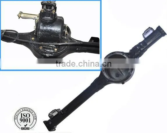 High performance and cheap rear axle made in China