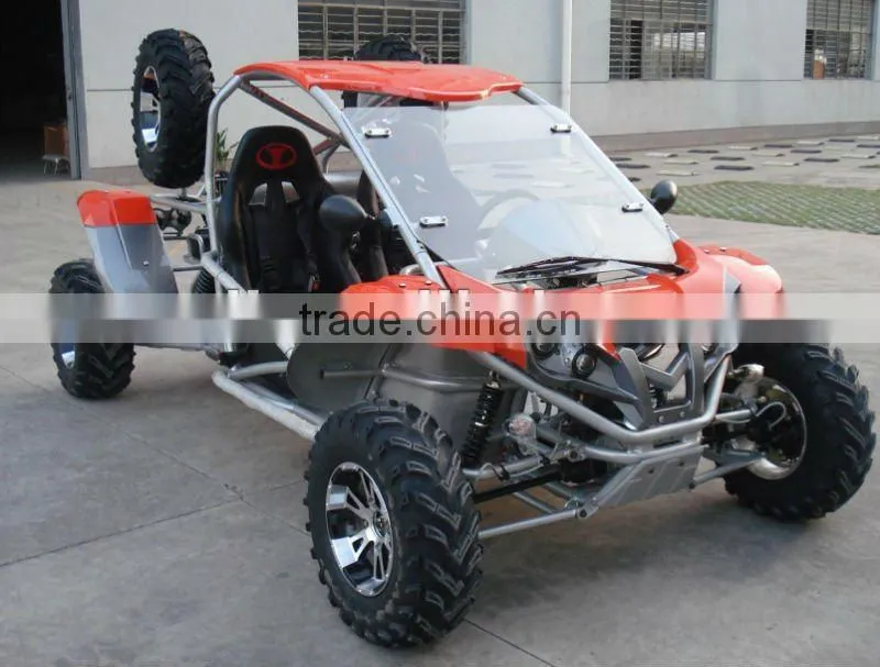 NEW 1100CC GO CARTING DUNE BUGGY