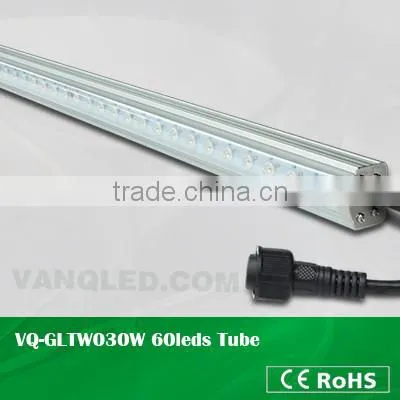 4ft 30W LED grow lights bar replacing t5 lowes fluorescent light fixtures