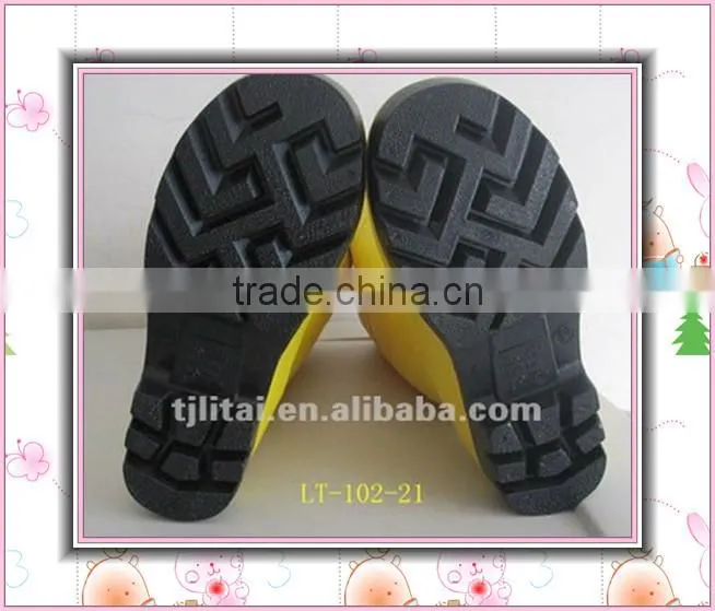 (EN345 S5)safety boots