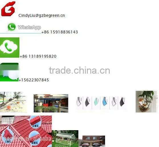 PC garden canopy gazebo for hot sale ,awnings gazebo