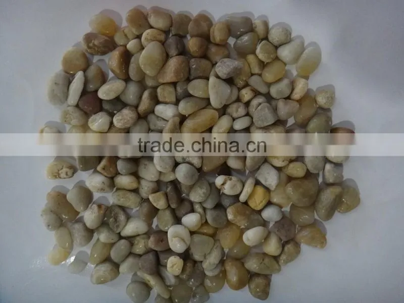 Pebble granite for driver or garden wholesale