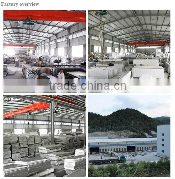 Lowest Price g664 paving stones