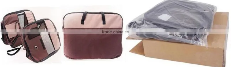 8 Panels Oxford Fabric Folding Pet Playpen