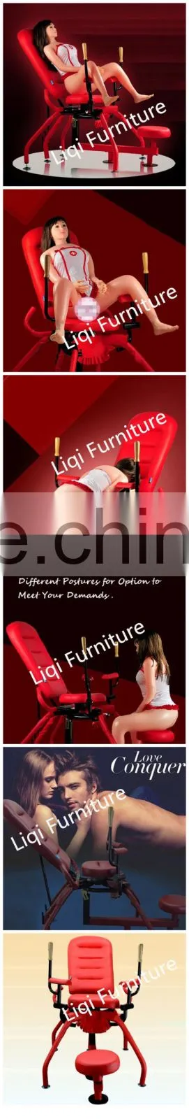 Sex Product Love Chair