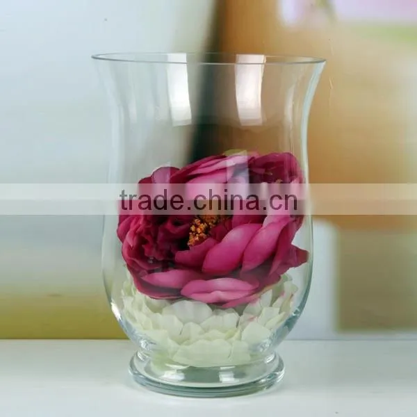 4"cand colorful sqnare vase set