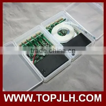 Chip decoder used on Mainboard for Epson PP100