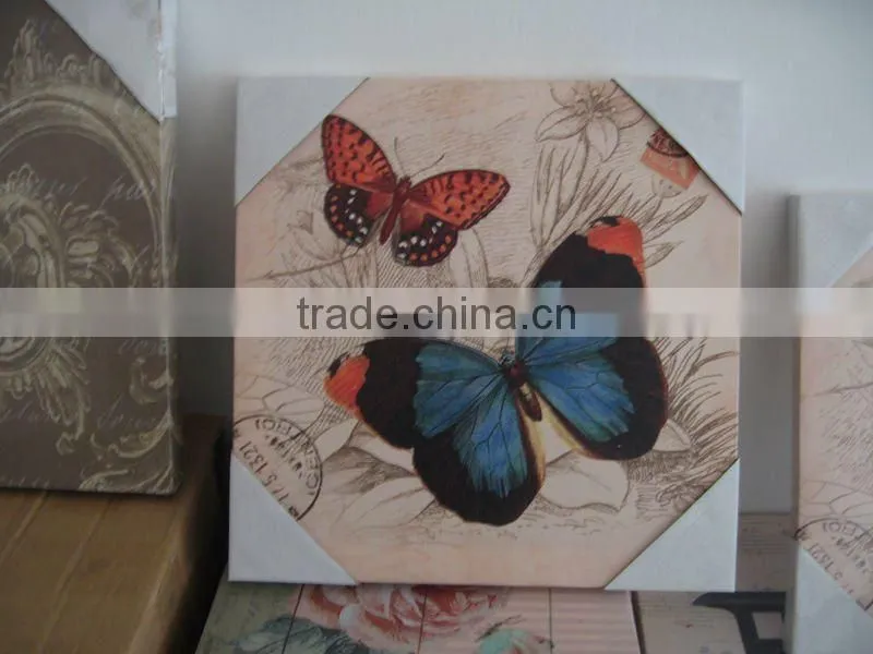 Canvas Printing Wall Art