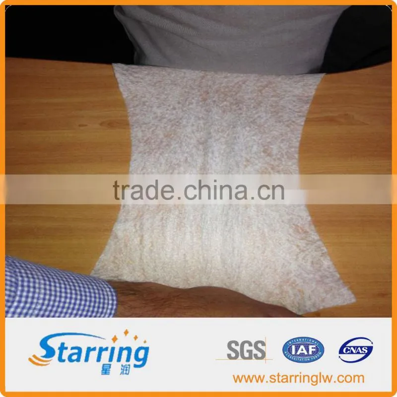 high quality geotextile fabric