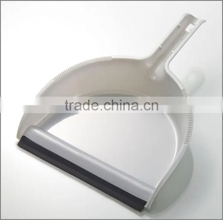 PP handle best price washing dustpan DL9002
