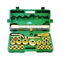 non sparking tools 1/2'' Dr Socket Set 32pcs