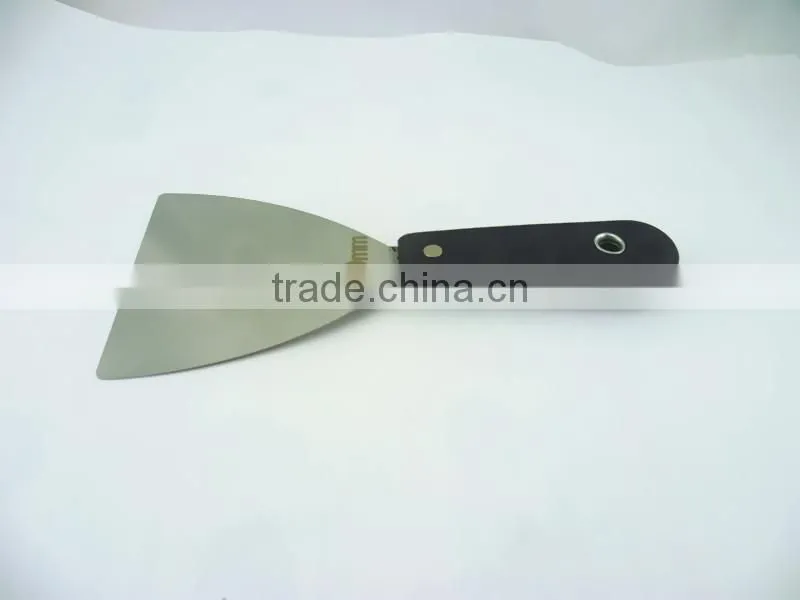 Non-magnetic Stainless Steel Knife Putty,304 Stainless Steel Scraper,spatula
