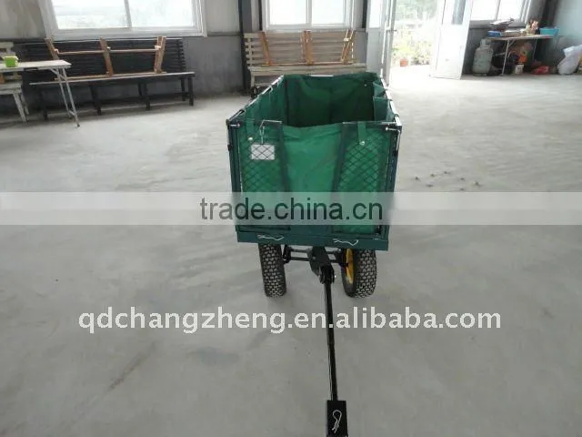 garden heavy duty cart TC4205F