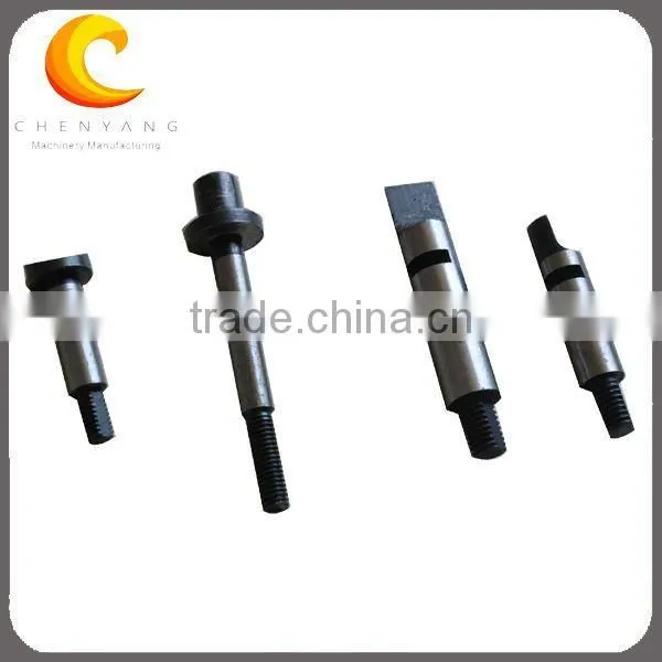 Diesel engine small parts