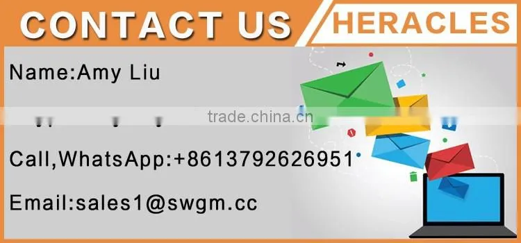 Heacles Trade assurance poultry farming equipment exhaust fan /cooling pad /equipment poultry for chicken broiler farm