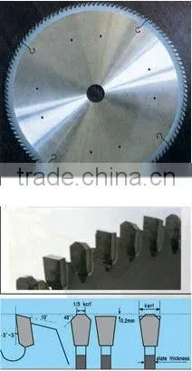 T.C.T Saw Blades KBD-03