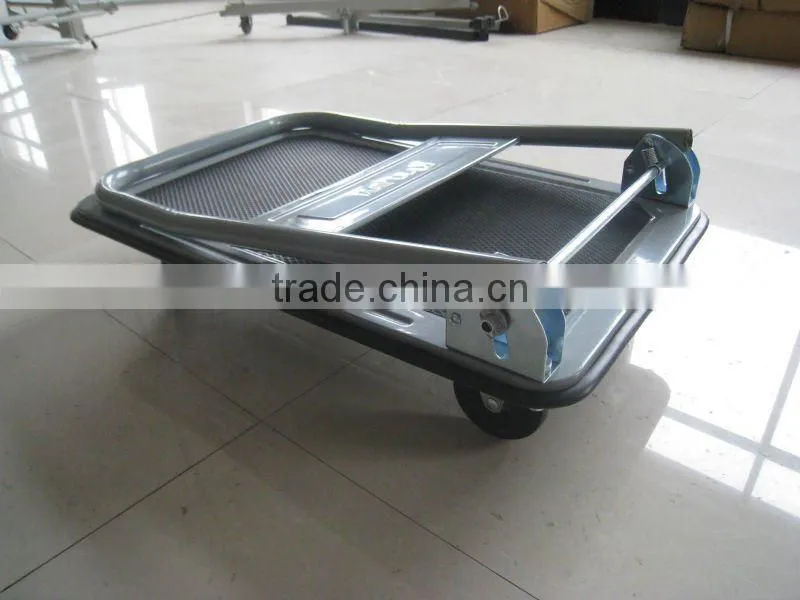160kgs Heavy Trolley