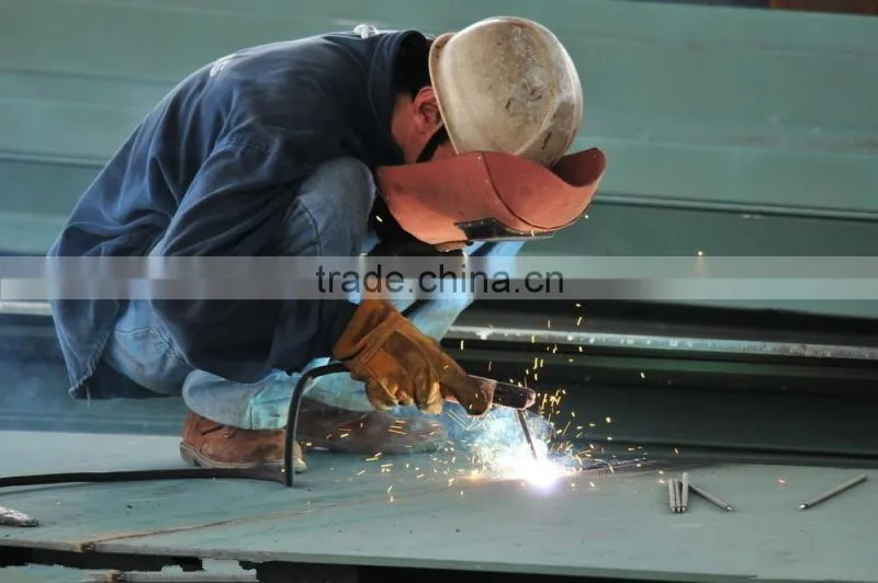 Guangzhou Supplier Hand-holding Safety Welding Helmet