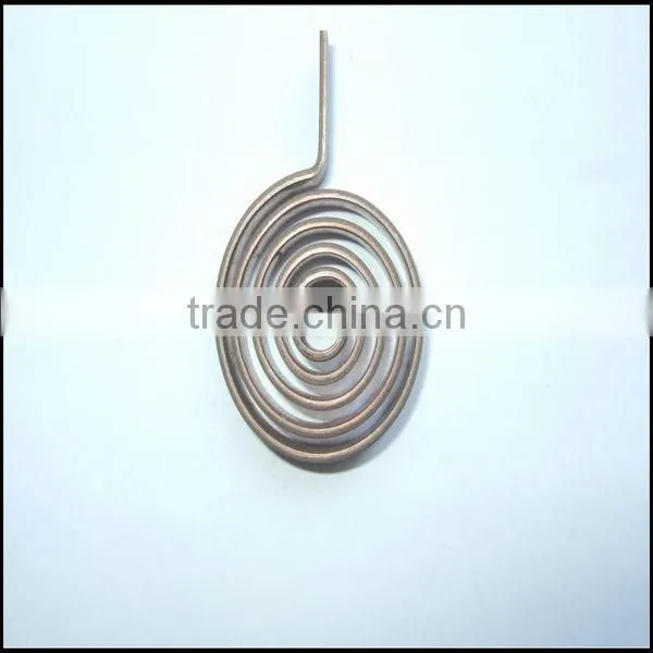 ISO Standard Thermostatic Bi-metal Spring 30Q71