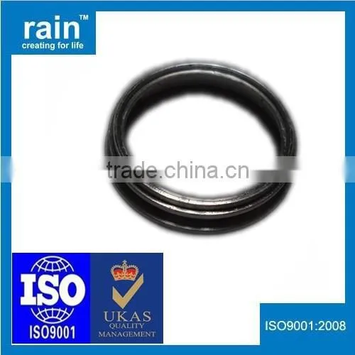 CNC lathe ring