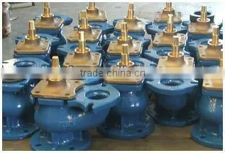 BS750 type II fire hydrant