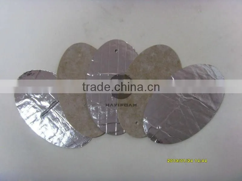 protective plastic film for floor
