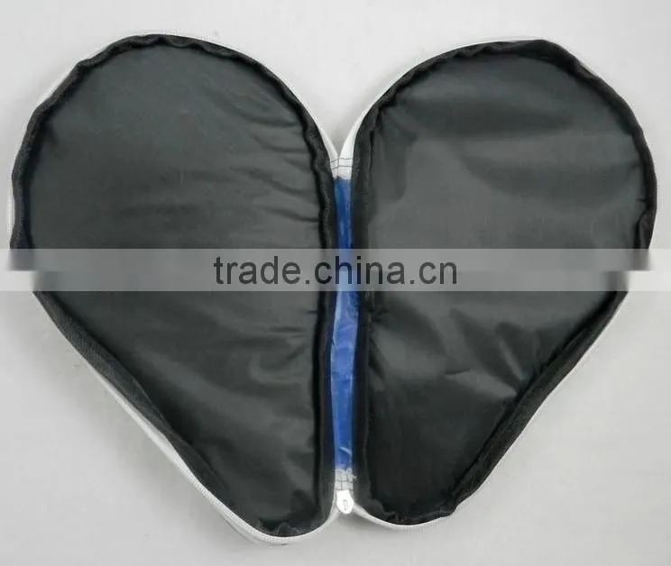 Cheap 600D Tabel Tennis Bag for 1PC