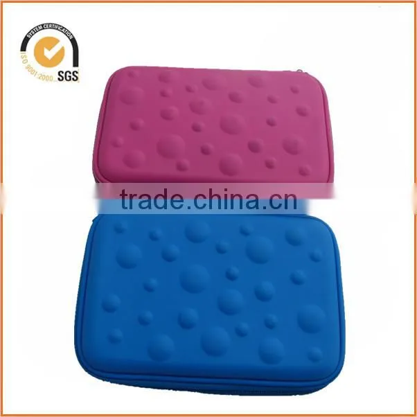 CQ-1450 protective and waterproof eva game player cases