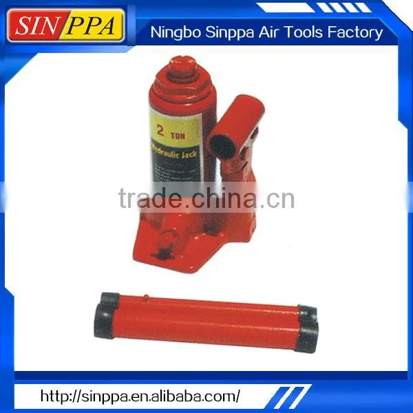 China Wholesale Hydraulic Jack For Repair---SFJ-05